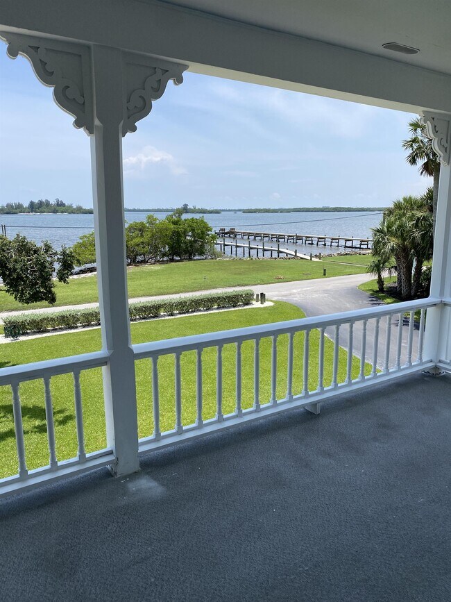 Building Photo - 2601 N Indian River Dr