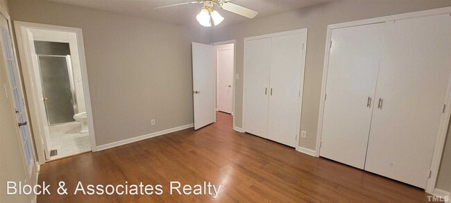 Building Photo - 4 br, 2.5 bath House - 710 N Harrison Ave