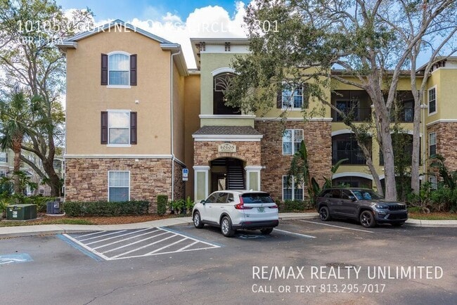 Photo - 10105 Courtney Oaks Cir Apartment