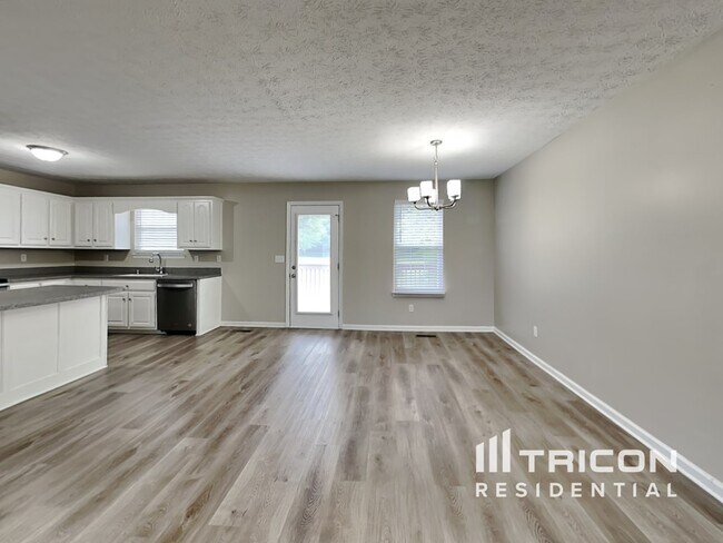 Foto del edificio - 706 Buckshot Dr
