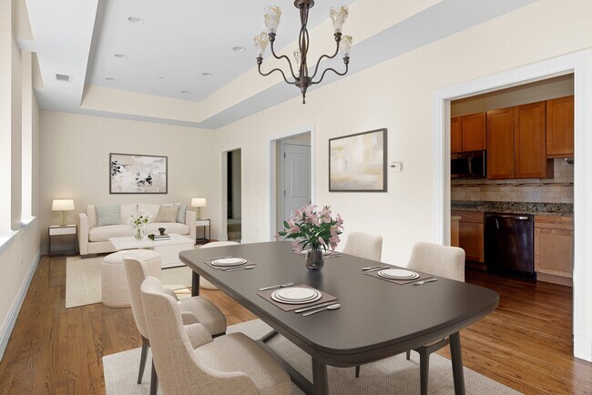 Foto del edificio - 1041 Ridge Rd
