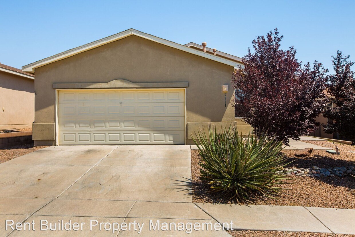 Foto principal - 9315 Upper Meadow Ave SW
