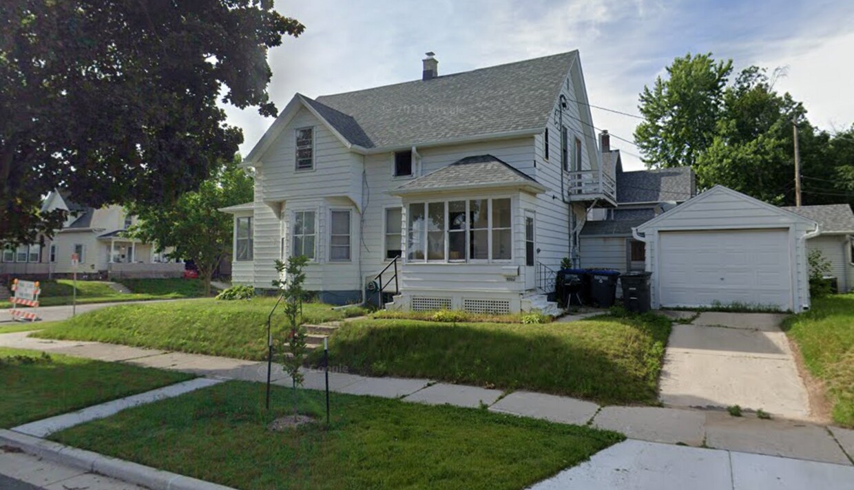 Foto principal - 1627 S 11th St
