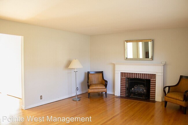 Building Photo - 2 br, 1 bath House - 910 Draper Road