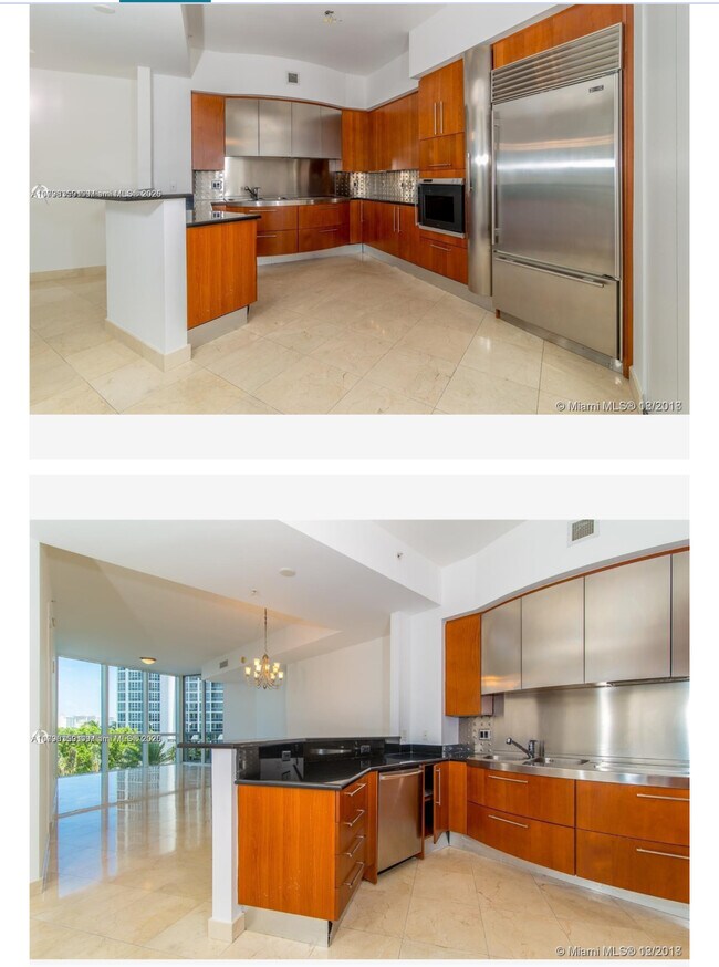 Foto del edificio - 18101 Collins Ave