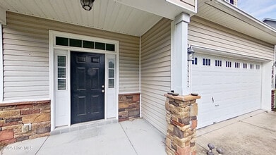Building Photo - 601 Fosse Way