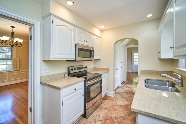 Photo - 4222 46th St NW House