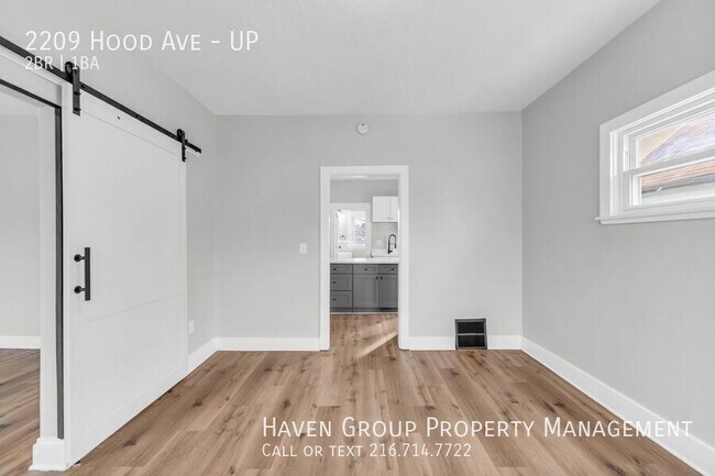 Building Photo - 2209 Hood Ave
