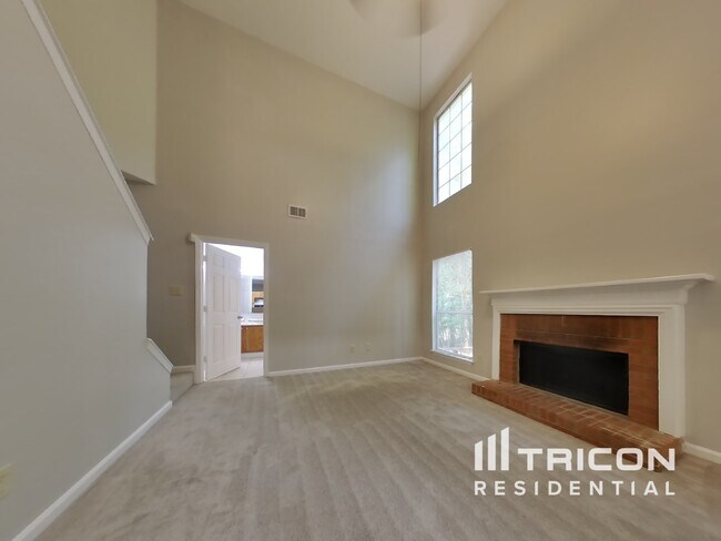Building Photo - 3533 Quiet Creek Court SW Marietta GA