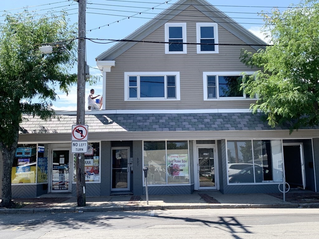 Foto principal - 527 Nantasket Ave