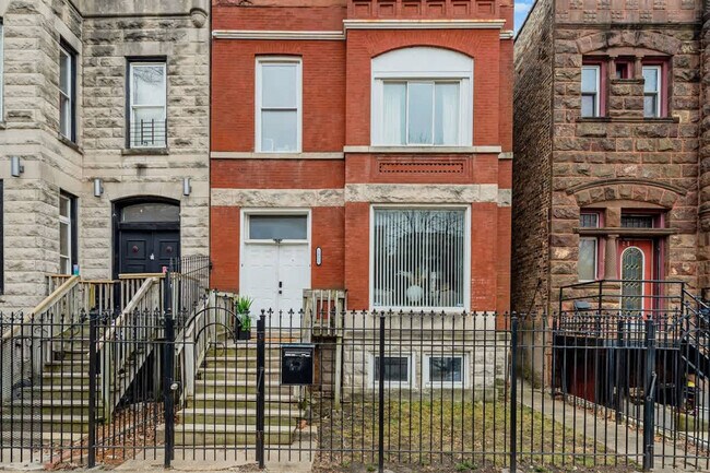 Foto del edificio - 2851 W Wilcox St