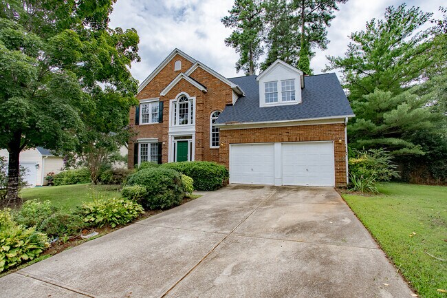 Foto del edificio - Spacious 4 Bedroom 2.5 bath home in Mauldin.
