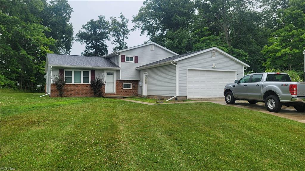 9506 Kickapoo Pass, Streetsboro, OH 44241 House Rental in Streetsboro, OH