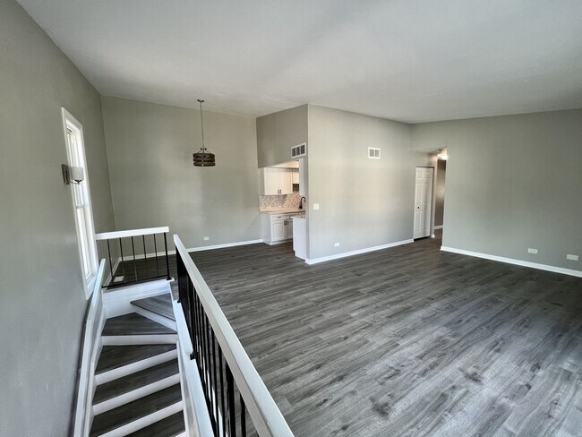 Foto del edificio - 324 Georgetown Ct