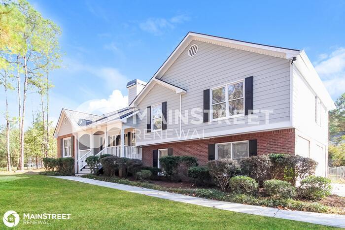 Primary Photo - 4725 Bryant Dr, SNELLVILLE, GA 30039