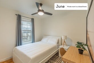 Building Photo - Room in Shared 4 bed/2 bath home