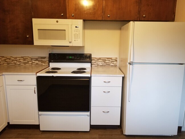 Foto del edificio - 1232 W Ridenbaugh St