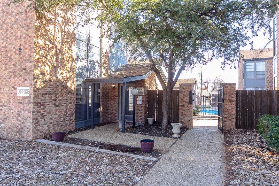 The Ranch at Andrews Apartments Andrews, TX