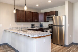 Interior Photo - Dundas Apartments