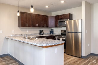 Interior Photo - Dundas Apartments