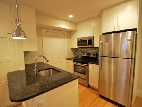 Foto principal - 53 Fort Ave