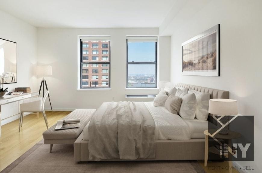 Foto del edificio - 2 bedroom in NEW YORK NY 10006
