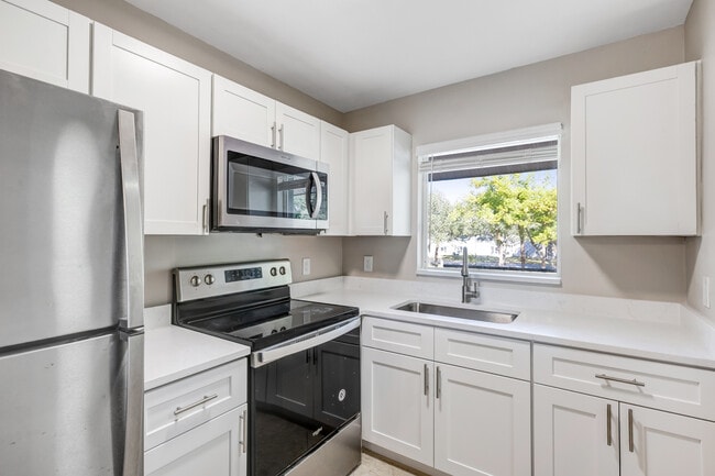 Building Photo - Residences on 16th