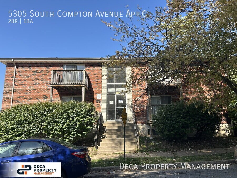 Foto principal - 5305 S Compton Ave