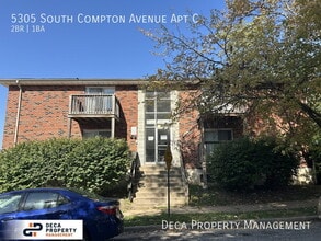 Building Photo - 5305 S Compton Ave