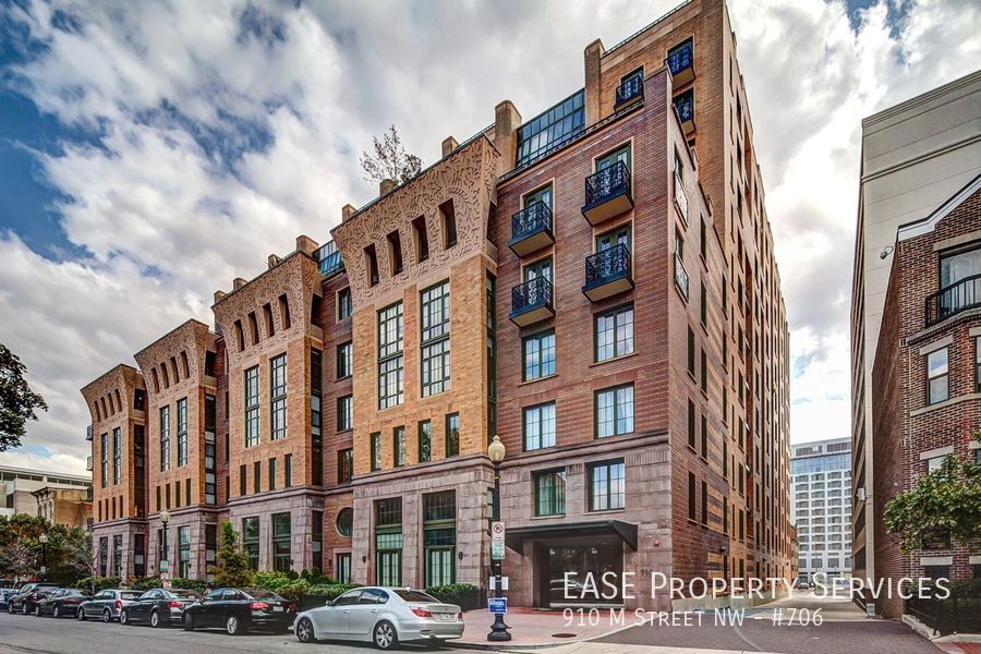Primary Photo - 910 M St NW