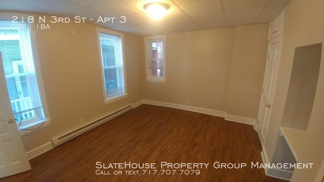 Foto del edificio - Efficiency Apartment with Off-street Parking