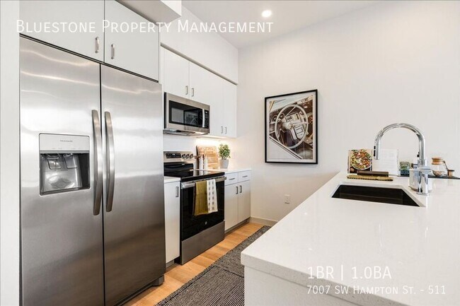 Foto del edificio - 7007 SW Hampton St