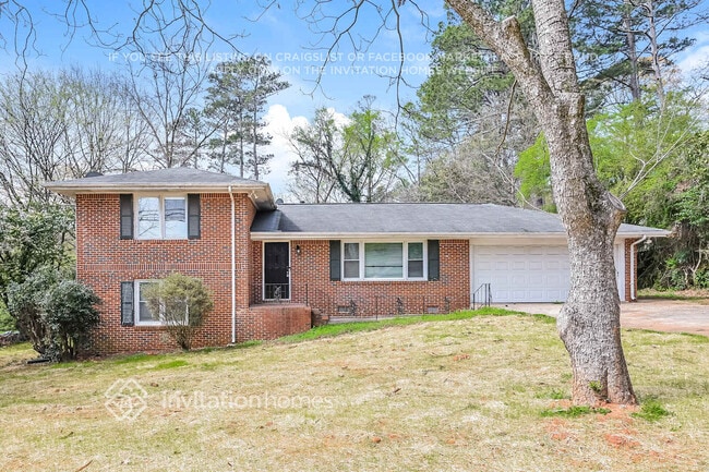 Building Photo - 1105 Pirkle Rd