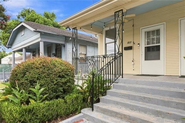 Photo - 1817 Lowerline Street Unit House