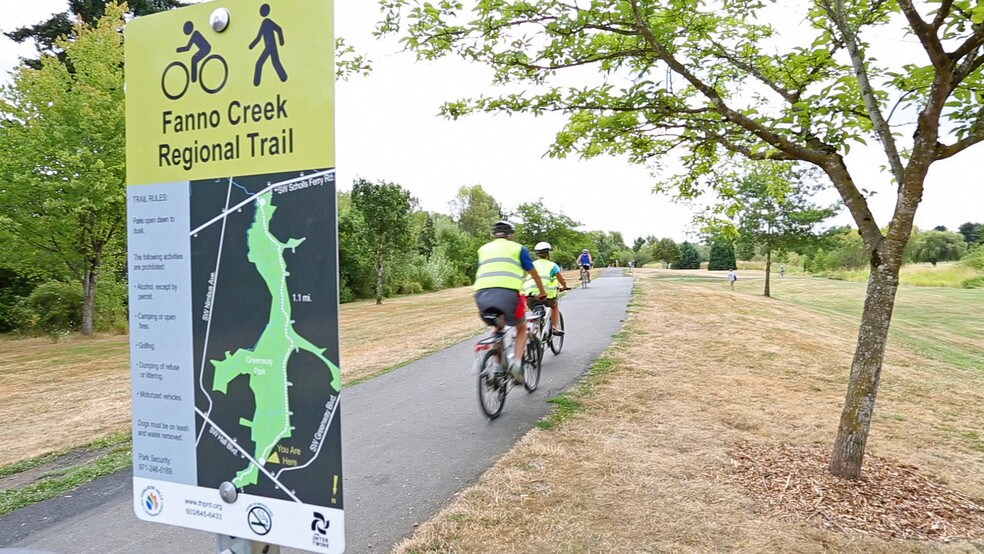 Conestoga Park Rentals Beaverton, OR