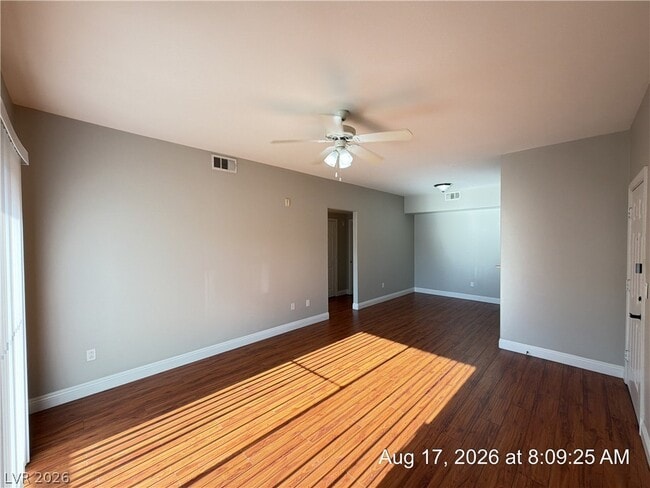 Building Photo - 8000 W Badura Ave