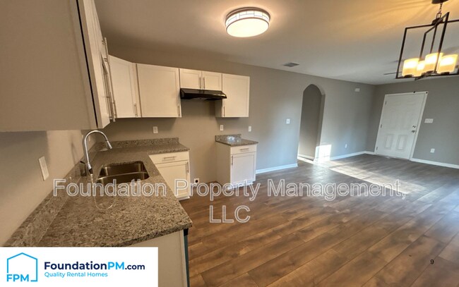 Building Photo - 3511 Crow Rd