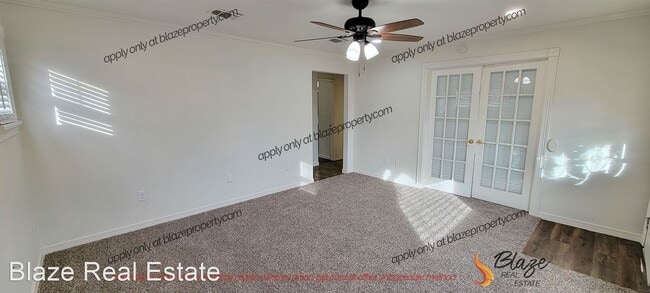 Building Photo - 2 br, 1 bath House - 3804 harrison