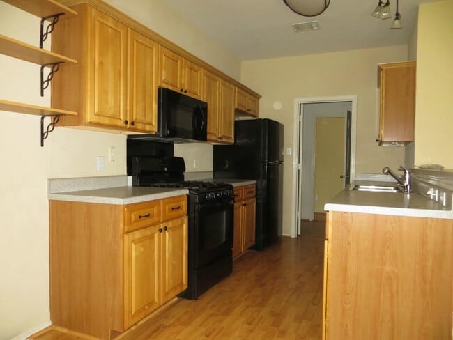 Building Photo - 4110 Natural Bridge Ct