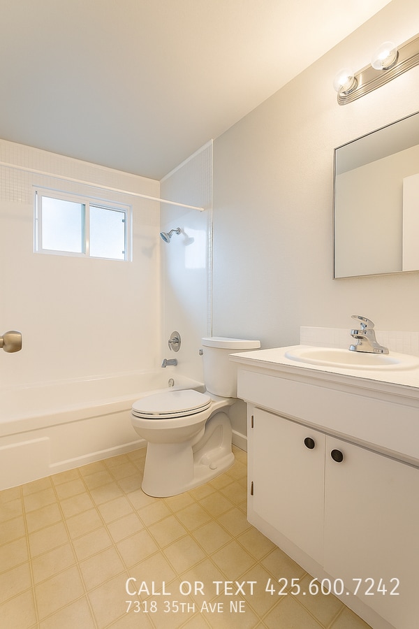 Foto del edificio - 7318 35th Ave NE