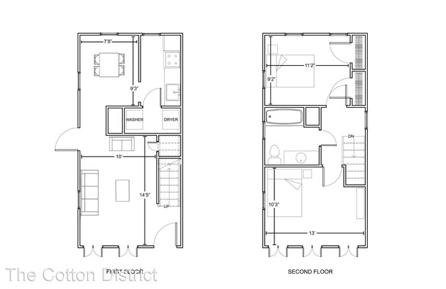 Foto del edificio - 203 Lummus Dr