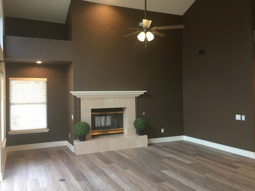 4587 Weeping Willow Dr, El Paso, TX 79922 House Rental in El Paso, TX