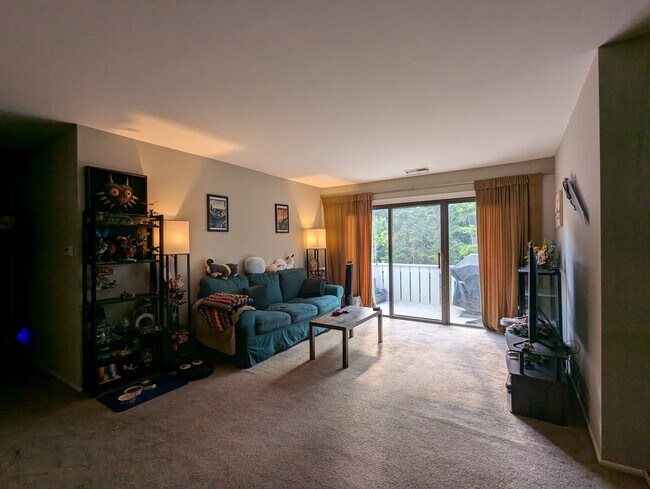 Foto del edificio - 404 Pinetree Ln