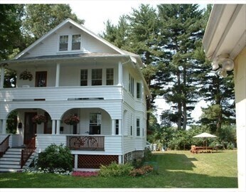 Building Photo - 37 Parker St