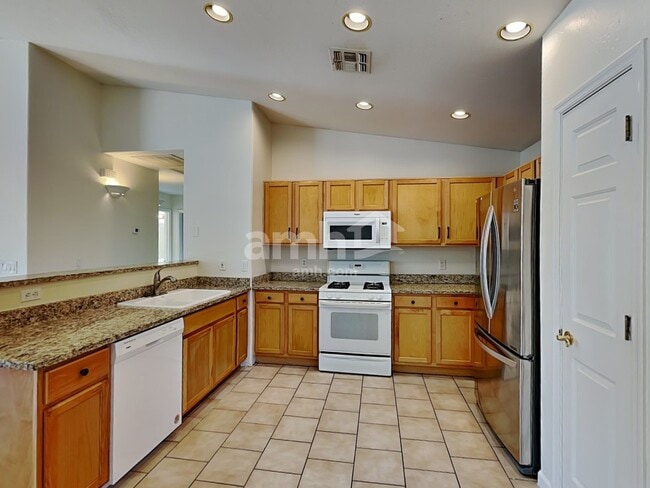 Foto del edificio - 7659 S Meadow Spring Way