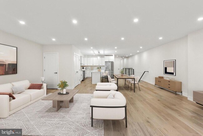 Foto del edificio - 5404 4th St NW