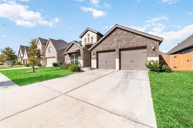 Building Photo - 4319 Croft Creek Dr