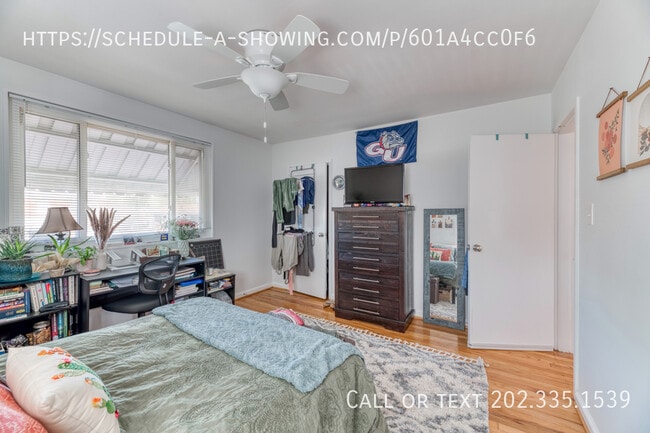 Building Photo - 1525 Channing St NE