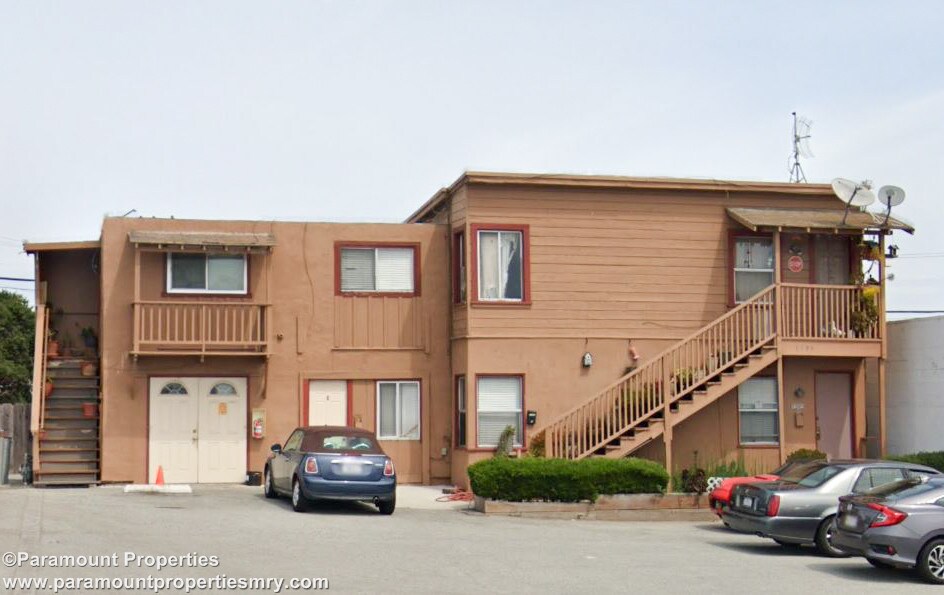 Primary Photo - 1599 Del Monte Blvd