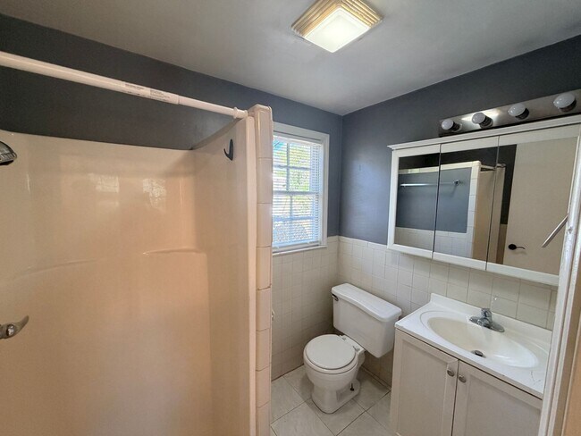 Foto del edificio - 1 Bedroom Duplex located in Historic Valdosta!